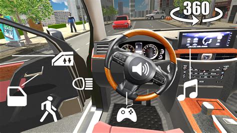 Vehicles Simulator .